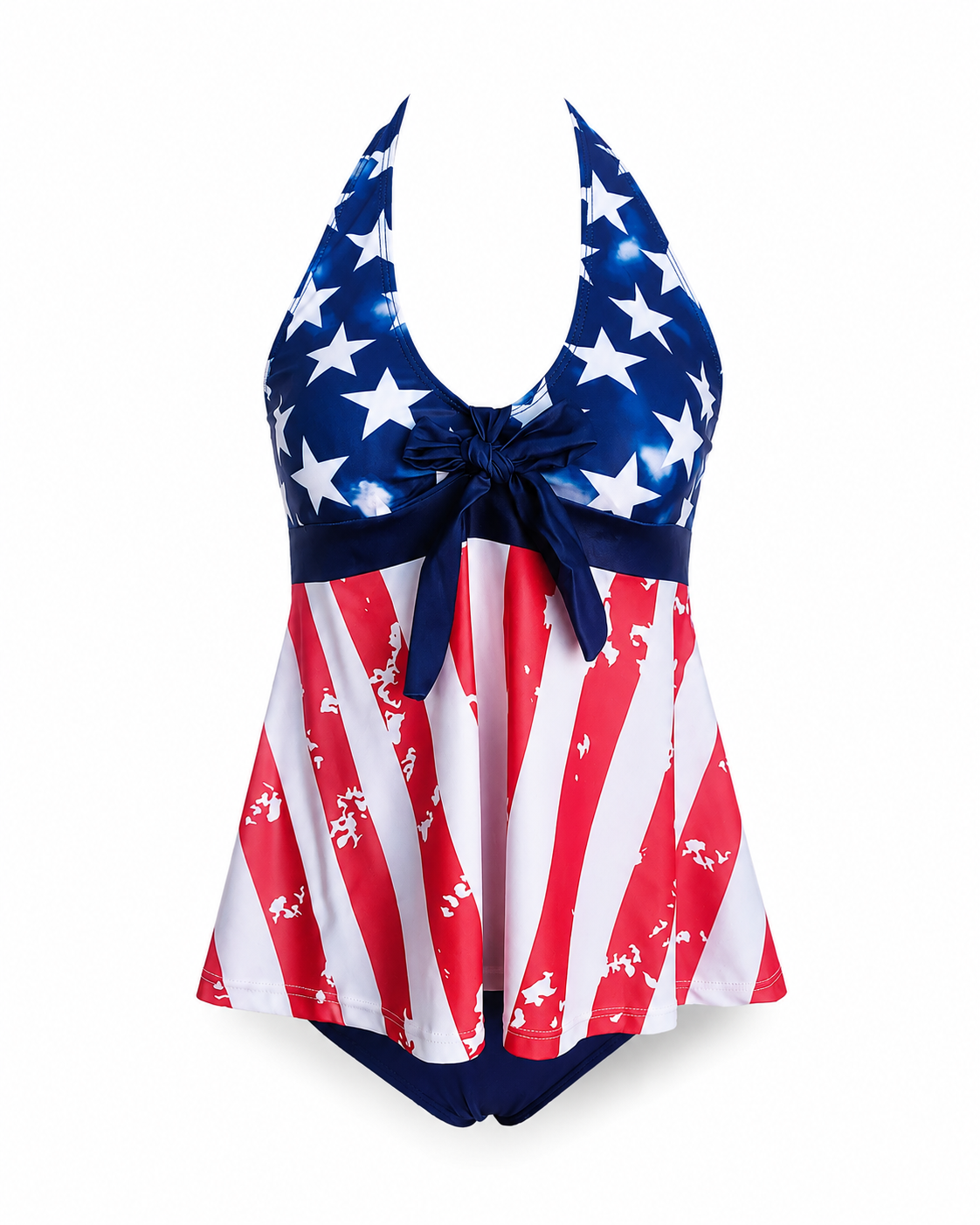 Freedom Swimdress