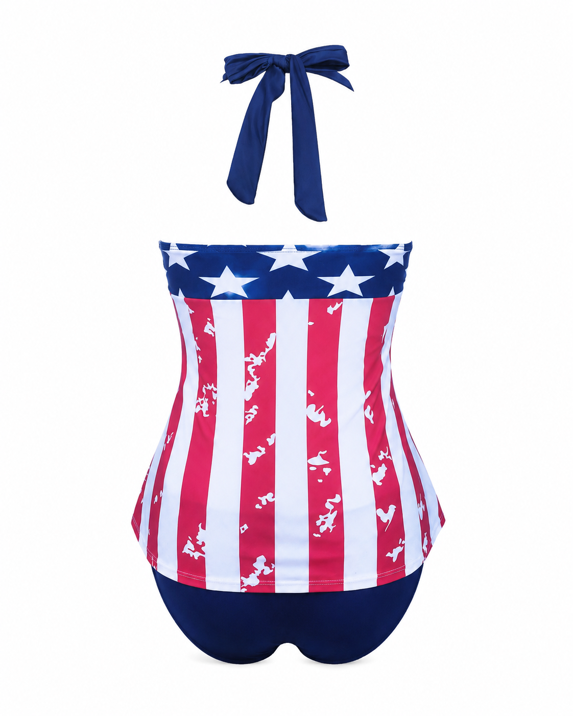 Freedom Swimdress