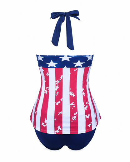 Freedom Swimdress