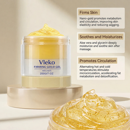 Vleko Sculpt Gel