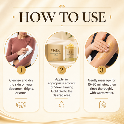 Vleko Sculpt Gel