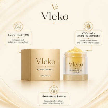 Vleko Sculpt Gel