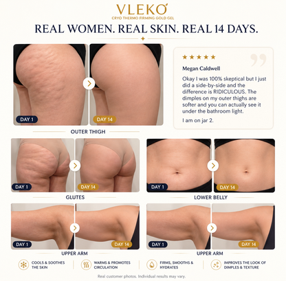 Vleko Sculpt Gel
