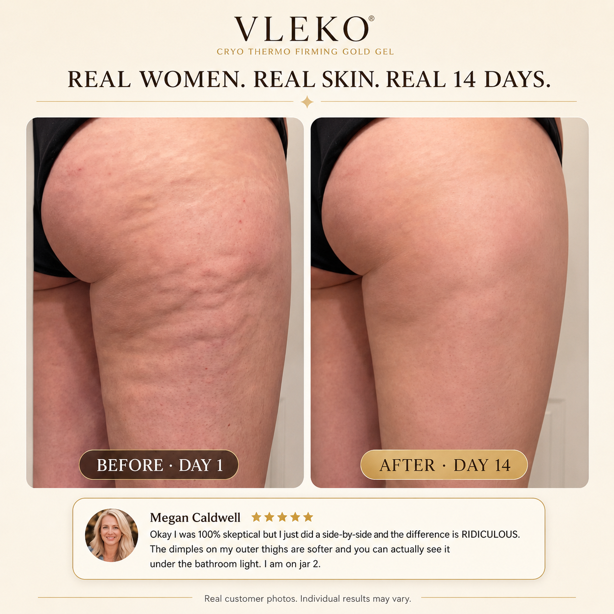 Vleko Sculpt Gel