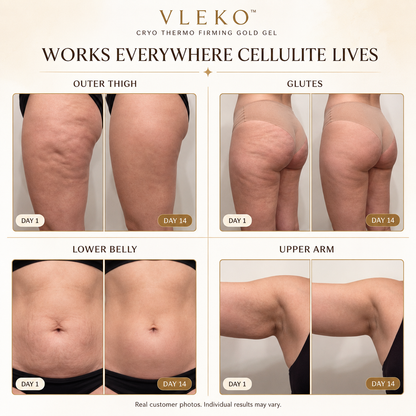 Vleko Sculpt Gel